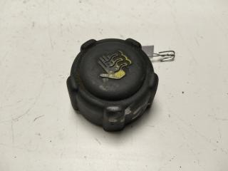 пробка расширительного бачка Renault Megane 2 поколение 2005, 1.6 л., бензин, МКПП, серый, седан, 8200048024