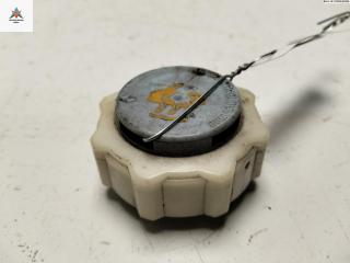 пробка расширительного бачка Renault Laguna 1 поколение 1994, 1.8 л., бензин, МКПП, синий, хетчбэк 5 дв., 7700805031