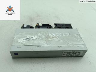 блок комфорта BMW 3 серия E46 [рестайлинг] 2003, 1.8 л., бензин, МКПП, серый, универсал, 61356932369