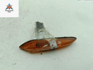 повторитель передний левый BMW 3 серия E46 [рестайлинг] 2003, 1.8 л., бензин, МКПП, серый, универсал