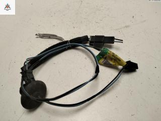 проводка Renault Megane 1 поколение 1997, 1.6 л., бензин, МКПП, синий, хетчбэк 5 дв., 7700282921