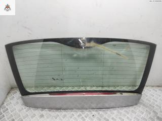 стекло заднее BMW 3 серия E46 [рестайлинг] 2003, 2.0 л., бензин, МКПП, серый, универсал