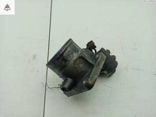 заслонка дроссельная Renault Espace 4 поколение [рестайлинг] 2006, 3.0 л., дизель, АКПП, чёрный, минивэн, RDB60-503