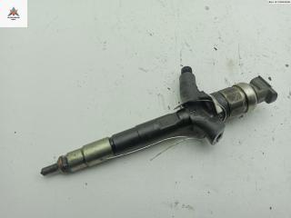 форсунка Renault Espace 4 поколение [рестайлинг] 2006, 3.0 л., дизель, АКПП, чёрный, минивэн, 0800