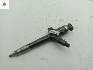 форсунка Renault Espace 4 поколение [рестайлинг] 2006, 3.0 л., дизель, АКПП, чёрный, минивэн, 0800