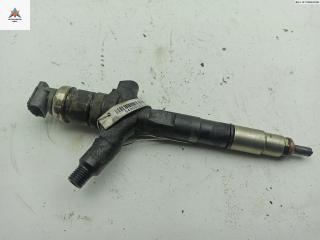 форсунка Renault Espace 4 поколение [рестайлинг] 2006, 3.0 л., дизель, АКПП, чёрный, минивэн, 0800