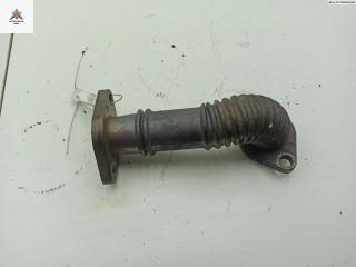 трубка системы рециркуляции EGR Renault Espace 4 поколение [рестайлинг] 2006, 3.0 л., дизель, АКПП, чёрный, минивэн