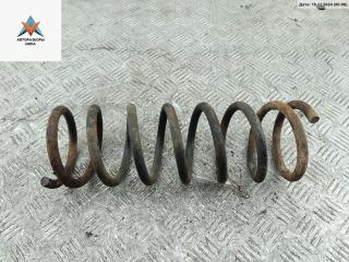 пружина задняя Ford Mondeo 3 поколение 2002, 2.0 л., бензин, МКПП, серый, универсал