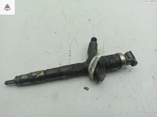 форсунка Renault Espace 4 поколение [рестайлинг] 2006, 3.0 л., дизель, АКПП, чёрный, минивэн, 0800