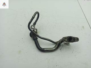 Трубка масляная турбины Renault Espace 4 поколение [рестайлинг] 2006, 3.0 л., дизель, АКПП, чёрный, минивэн