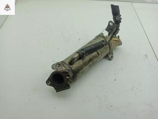 охладитель EGR / Радиатор EGR Renault Espace 4 поколение [рестайлинг] 2006, 3.0 л., дизель, АКПП, чёрный, минивэн, 8973530272