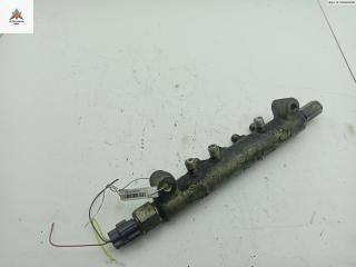 топливная рампа Renault Espace 4 поколение [рестайлинг] 2006, 3.0 л., дизель, АКПП, чёрный, минивэн