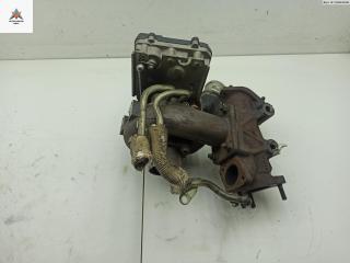 турбина Renault Espace 4 поколение [рестайлинг] 2006, 3.0 л., дизель, АКПП, чёрный, минивэн