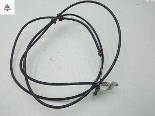 трос капота Toyota Corolla 8 поколение (E110) 1997, 1.3 л., бензин, МКПП, красный, хетчбэк 3 дв.