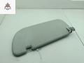 козырек солнцезащитный Volkswagen Sharan 1 поколение [рестайлинг] 2002, 2.0 л., бензин, МКПП, серый, минивэн, 7MO857531AH - фото №2
