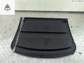 полка багажника Ford Mondeo 4 поколение 2007, 2.3 л., бензин, АКПП, чёрный, хетчбэк 5 дв., 7S71A4S506AD - фото №2