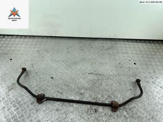 стабилизатор подвески (поперечной устойчивости) Ford Mondeo 4 поколение 2007, 2.3 л., бензин, АКПП, чёрный, хетчбэк 5 дв.