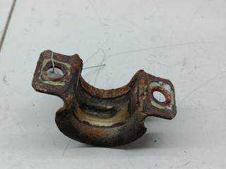 Крепление втулки стабилизатора заднего Ford Mondeo 3 поколение 2002, 2.0 л., бензин, МКПП, серый, универсал, 98AG5B484BB