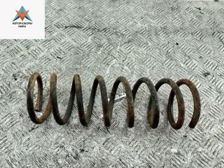 пружина задняя Ford Mondeo 3 поколение 2002, 2.0 л., бензин, МКПП, серый, универсал