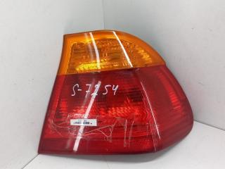 фонарь задний правый BMW 3 серия E46 1999, 1.9 л., бензин, МКПП, серый, седан, 8364922