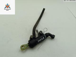 цилиндр сцепления главный BMW 5 серия E39 [рестайлинг] 2003, 2.2 л., бензин, МКПП, серый, универсал, 6758823