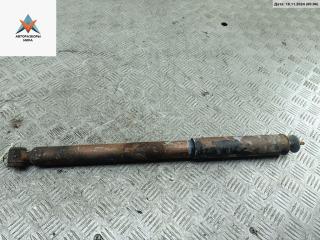 амортизатор задний правый Mercedes-Benz C-Класс W203/S203/CL203 2002, 2.2 л., дизель, МКПП, серый, универсал