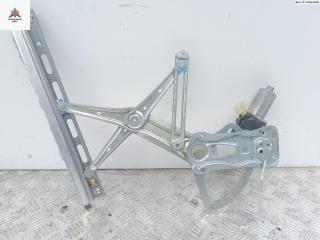 стеклоподъемник электрический передний правый Mercedes-Benz CLK-Класс W208/A208 [рестайлинг] 2000, 3.2 л., бензин, АКПП, синий, купе