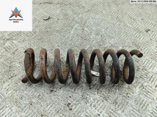 пружина задняя Mercedes-Benz C-Класс W203/S203/CL203 2002, 2.2 л., дизель, МКПП, серый, универсал