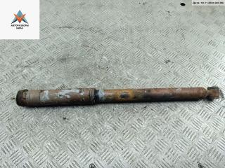 амортизатор задний левый Mercedes-Benz C-Класс W203/S203/CL203 2002, 2.2 л., дизель, МКПП, серый, универсал