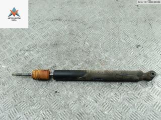 амортизатор передний правый Mercedes-Benz CLK-Класс W208/A208 [рестайлинг] 2000, 3.2 л., бензин, АКПП, синий, купе