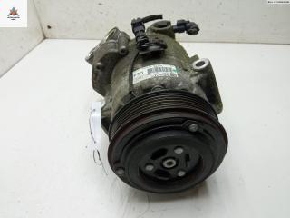 компрессор кондиционера Chevrolet Cruze 1 поколение [рестайлинг] 2012, 1.7 л., дизель, 557805030