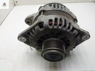 генератор Chevrolet Cruze 1 поколение [рестайлинг] 2012, 1.7 л., дизель, МКПП, белый, универсал