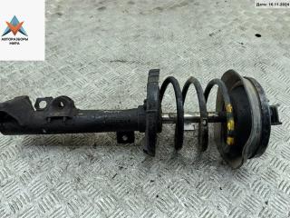 стойка передняя Mercedes-Benz C-Класс W203/S203/CL203 2002, 2.2 л., дизель, МКПП, серый, универсал, 2033207330