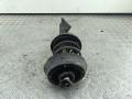 пружина передняя Mercedes-Benz C-Класс W203/S203/CL203 2002, 2.2 л., дизель, МКПП, серый, универсал, 2033207330 - фото №2
