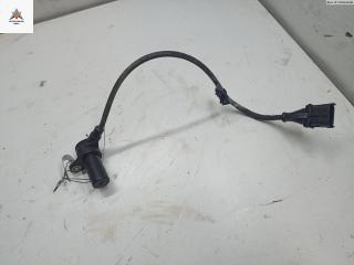 датчик коленвала Opel Zafira 1 поколение (A) 2000, 1.8 л., бензин, АКПП, серый, минивэн