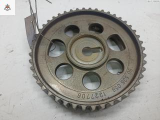 шестерня Opel Zafira 1 поколение (A) 2000, 1.8 л., бензин, АКПП, серый, минивэн, 90536058