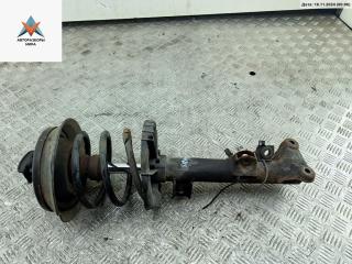 стойка передняя Mercedes-Benz C-Класс W203/S203/CL203 2002, 2.2 л., дизель, МКПП, серый, универсал, 2033207330