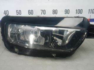 фара правая Citroen C4 Picasso 2 поколение 2014, 1.6 л., дизель, МКПП, минивэн