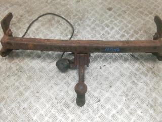 прицепное устройство (фаркоп) Hyundai i40 VF 2012, 1.7 л., дизель, МКПП, универсал