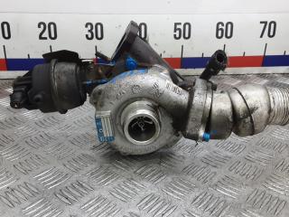 турбина Audi A4 B8/8K 2008, 2.0 л., дизель, МКПП, седан, 03L145701D, 03L145702H