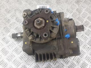 раздаточная коробка Volkswagen Tiguan 1 поколение 2008, 2.0 л., дизель, МКПП, внедорожник 5 дв., 0A6409053Q