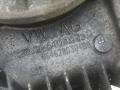 раздаточная коробка Volkswagen Tiguan 1 поколение 2008, 2.0 л., дизель, МКПП, внедорожник 5 дв., 0A6409053Q - фото №6