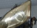 фара левая Lexus IS 2 поколение (XE20) 2007, 2.2 л., дизель, МКПП, седан - фото №3