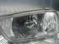 фара правая Mitsubishi Pajero 3 поколение [рестайлинг] 2002, 3.2 л., дизель, МКПП, внедорожник 5 дв. - фото №3