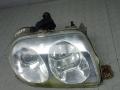 фара правая Alfa Romeo GTV 916 2001, 2.0 л., бензин, МКПП, купе - фото №3