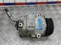 компрессор кондиционера Skoda Roomster 1 поколение 2008, 1.9 л., D TDI PD, дизель, МКПП, пикап - фото №4
