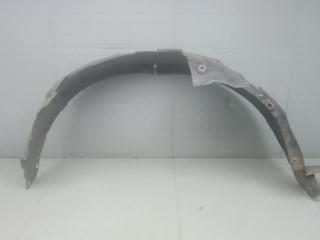 Подкрылок передний левый SsangYong Korando 3 поколение [рестайлинг] 2016, 2.0 л., e-XDI, дизель, МКПП, внедорожник 5 дв.