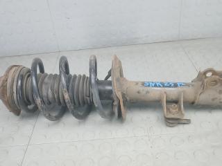 Стойка Kia Sportage 3 поколение 2011, 2.0 л., дизель, МКПП, внедорожник 5 дв., 546102Y100, 54651-3U000, 546302Y250