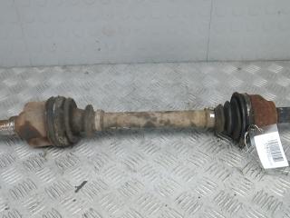 полуось передняя левая (приводной вал, ШРУС) Ford Mondeo 4 поколение 2007, 1.8 л., бензин, МКПП, хетчбэк 5 дв.