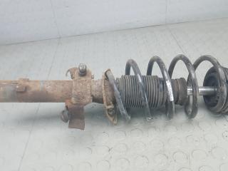 Стойка Ford Mondeo 4 поколение 2007, 1.8 л., бензин, МКПП, хетчбэк 5 дв.